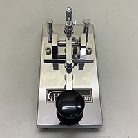 GHD TELEGRAPHKEX 電鍵 GT501M XB5061　無線